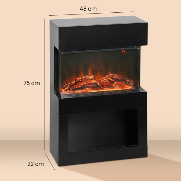 Electric Fireplace
