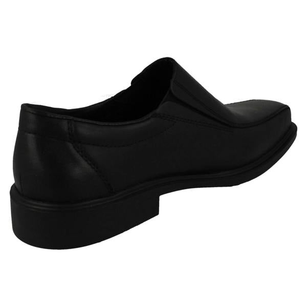 Rieker Mens Rieker Extra Wide Slip On Shoes B0051
