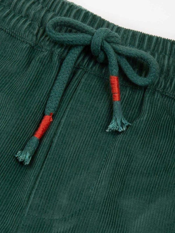 Kite Boys Organic Comfy Cords Juniper