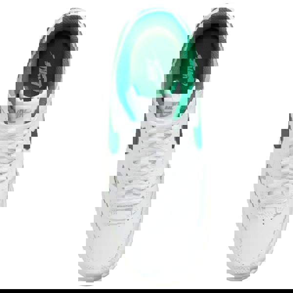 Nike  Dx9176 106 106 White/Grey Trainer Nike Gamma Force UK 4.5