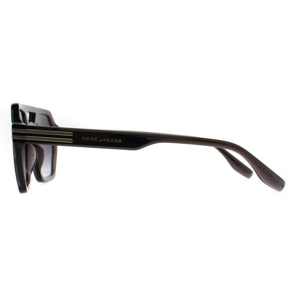Marc Jacobs Sunglasses MARC 587/S KB7 9O Grey Dark Grey Gradient