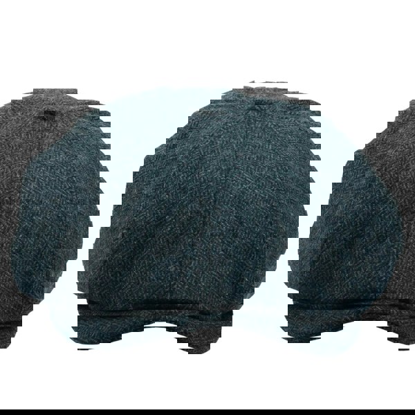 TruClothing Men's Herringbone Newsboy Classic Flat Cap