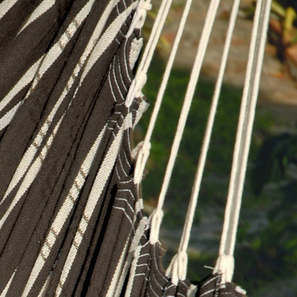 Amazonas Brasil Mocca Hammock Chair