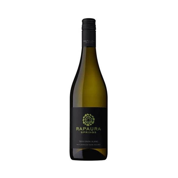 Cellier Rapaura Springs Marlborough Sauvignon Blanc 2022