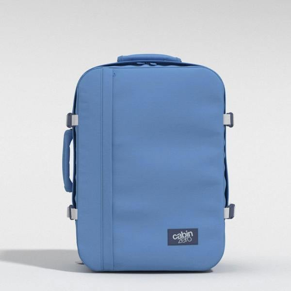 CabinZero Classic Cabin Backpack 44L