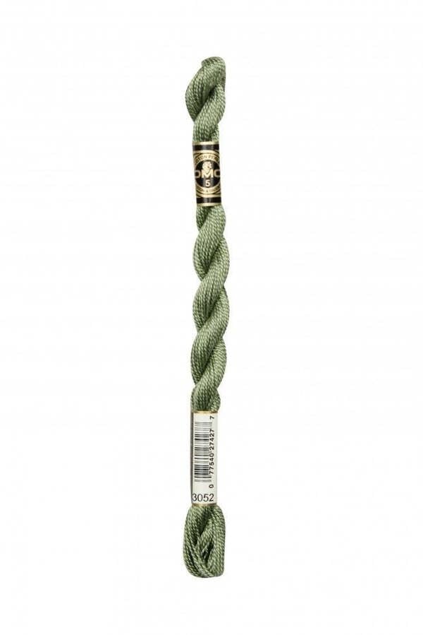 3052 | Green