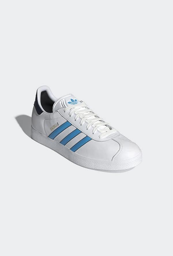 Adidas Originals Gazelle Trainers
