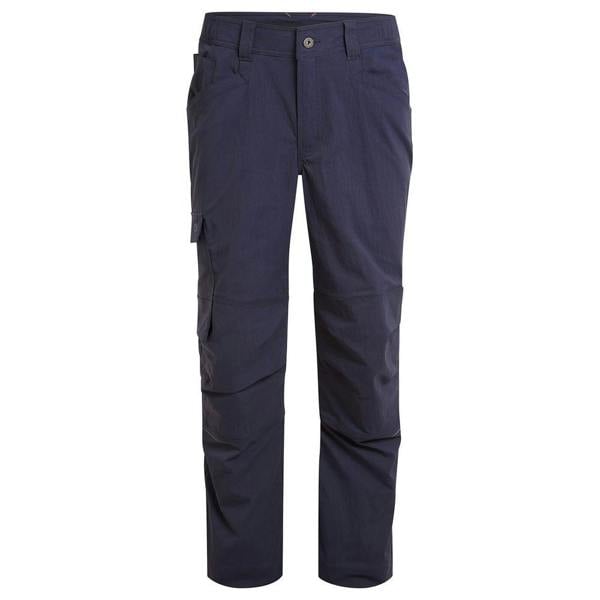Craghoppers Mens Bedale Cargo Trousers - Dark Navy - 