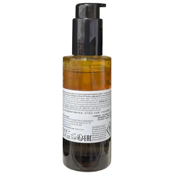 L'Oreal Professionnel Serie Expert Absolut Repair Molecular Bi-Phase Oil 90ml