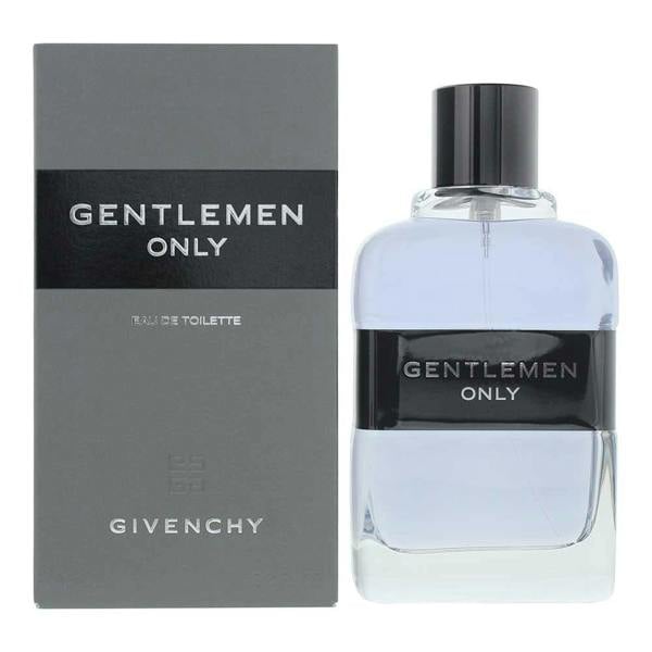 Givenchy Gentlemen Only Eau de Toilette 100ml Spray for Him