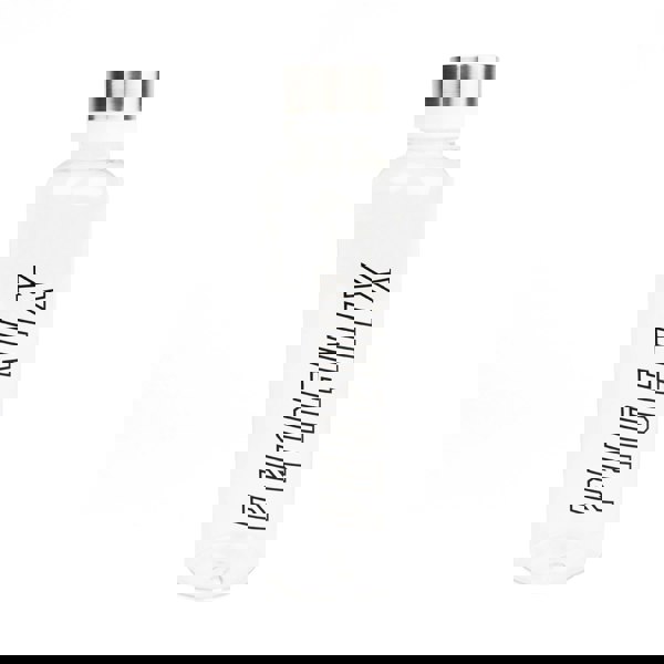 Phoenix Fitness Clear Water Bottle 550ml