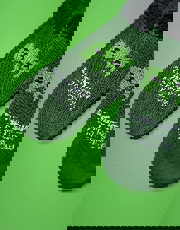 Minecraft Boys Multicoloured School Calf Socks Set of 5