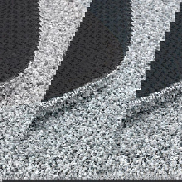 The Rugs Soft Tufted Washable Rugs - Soft & Durable