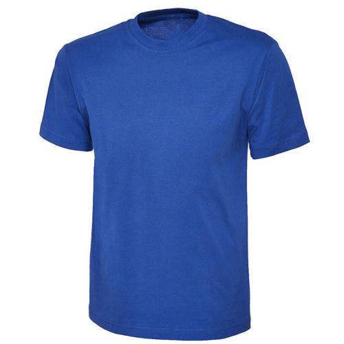 Adults Premium Cotton T-shirt