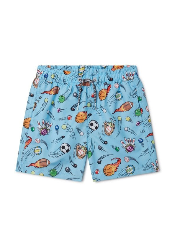BOARDIES Kids Zoom Balls