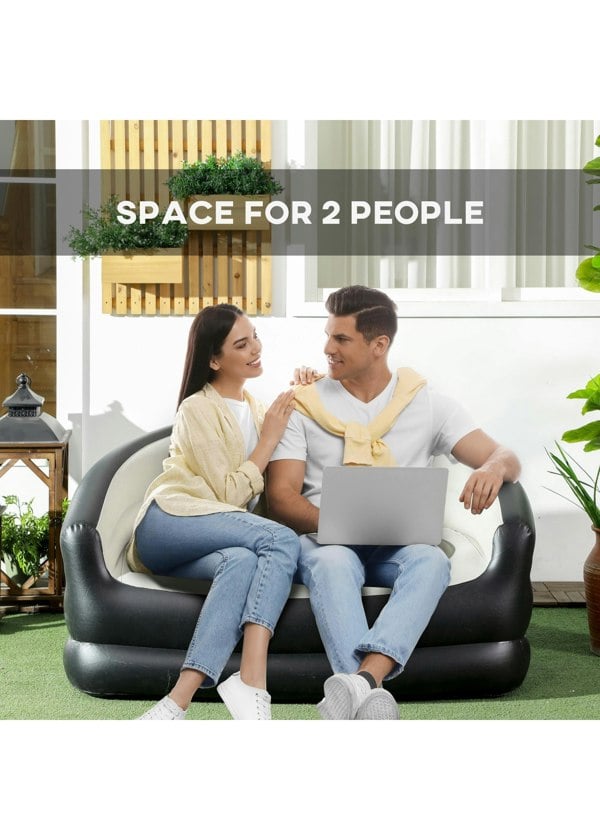 Inflatable Seat