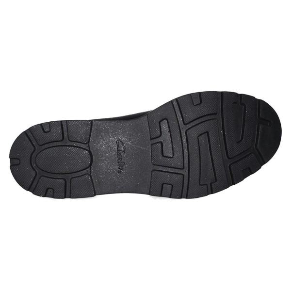 Clarks Ladies Clarks Slip On Lightweight Shoes Calla Rae