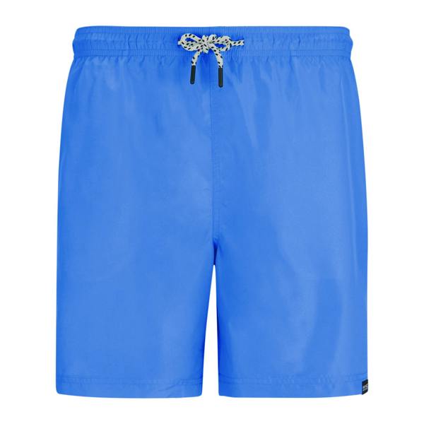 Regatta Mens Mackleyna Swim Shorts - Sonic Blue - 