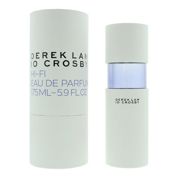 Derek Lam 10 Crosby Hi-Fi for Her Eau de Parfum - 175ml