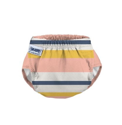 Konfidence NEW! Splashy AquaNappy with e-Flex - Gelato Rose