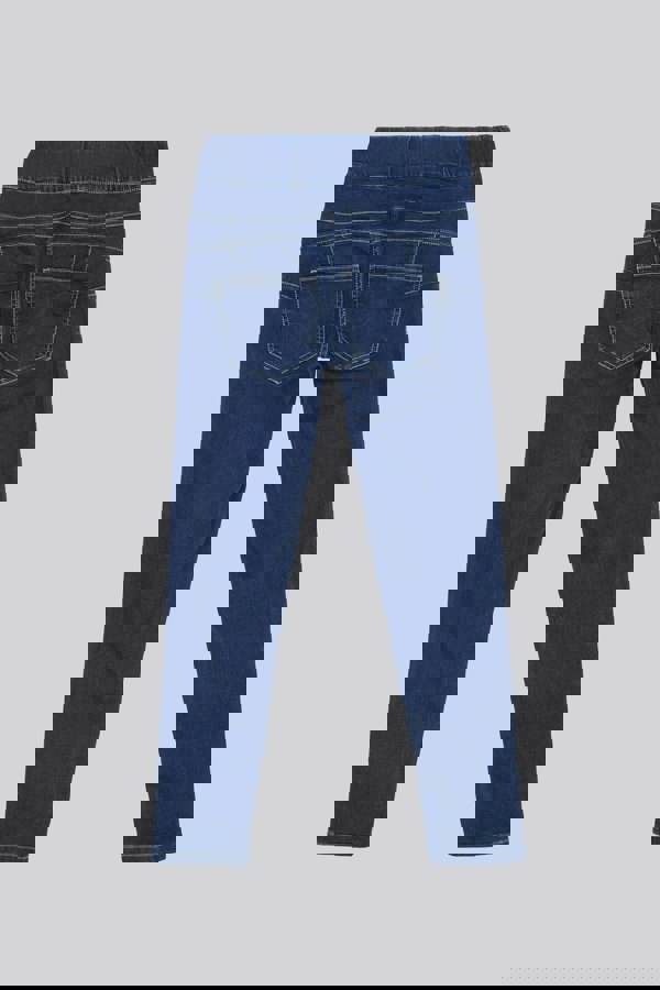 ENORSIA Super Stretch Pull-On Denim Leggings