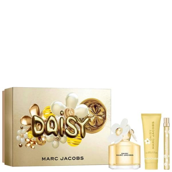 Marc Jacobs Daisy Eau de Toilette 100ml Gift Set (Launch 01/10/25)