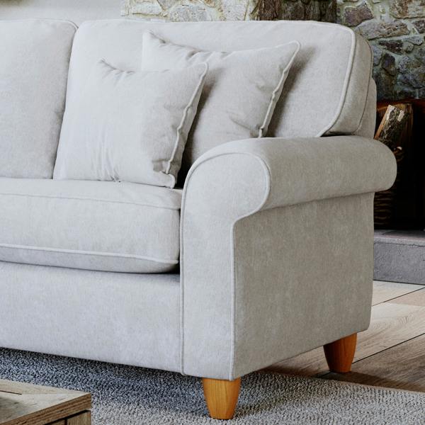 The Great Sofa Company Abingdon Left Hand Corner Sofa