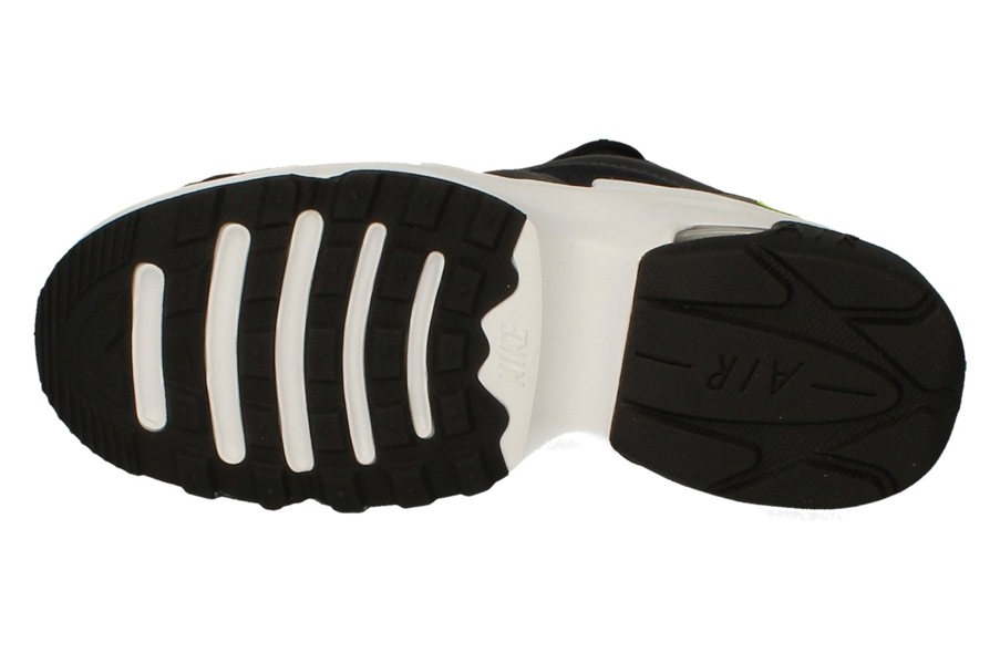 Nike Air Max Graviton Mens At4525  004 - Anthracite Volt Black White 004 - Photo 4