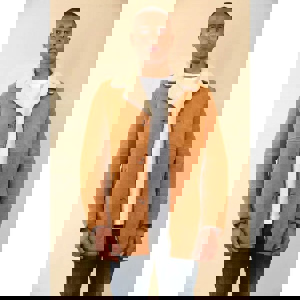 George_jacket_Tan_3XL, George_jacket_Tan_4XL, George_jacket_Tan_5XL, George_jacket_Tan_L, George_jacket_Tan_M, George_jacket_Tan_S, George_jacket_Tan_XL, George_jacket_Tan_XS, George_jacket_Tan_XXL