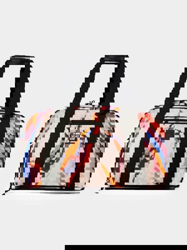 Vooray Burner Gym Duffel Bag