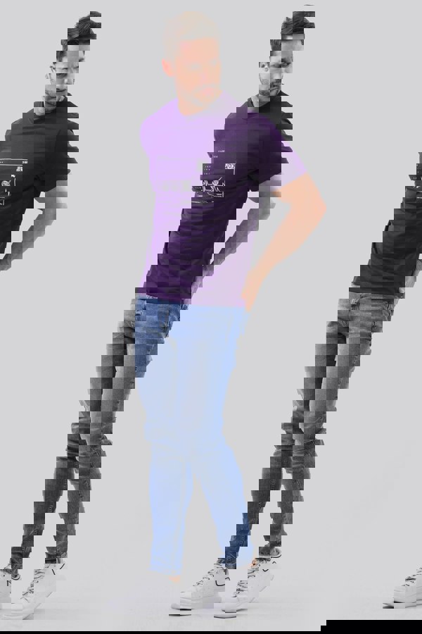 ENORSIA Men's Slim Fit Jeans