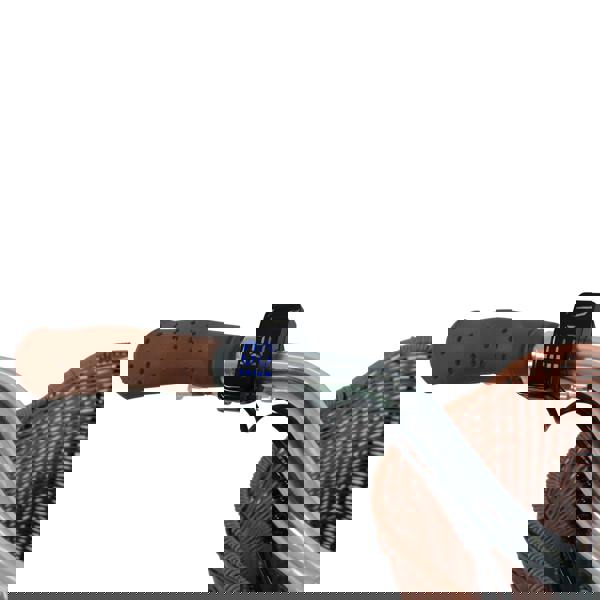 Dawes Elegance Low Step Electric Hybrid Bike