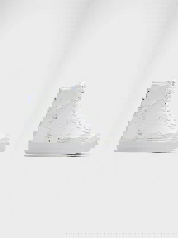 Nike Blazer Mid 77 LX White