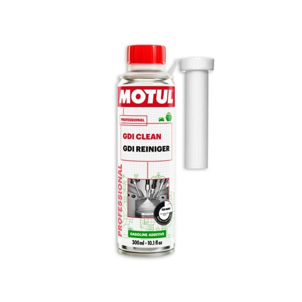 Motul GDI Clean Direct Injection Fuel System Cleaner Additive 300ml