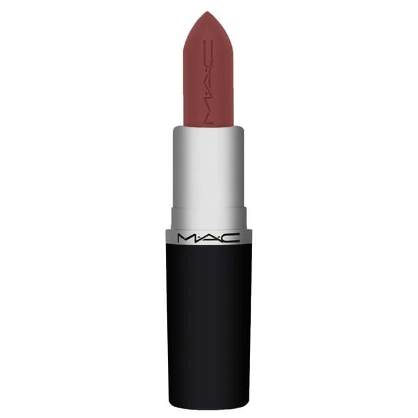 M.A.C MACximal Sleek Satin Lipstick Crème In Your Coffee 3.5g - Extra