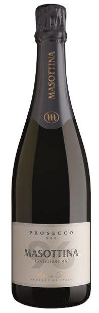 Masottina, Collezione 96 Extra Dry, Prosecco, Veneto 75cl