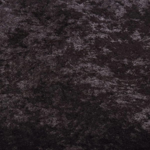 Berkfield Rug Washable 160x230 cm Anthracite Anti Slip