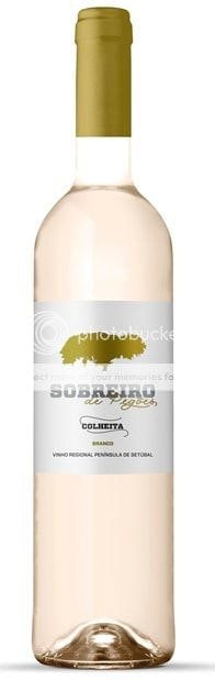 Santo Isidro de Pegoes, Peninsula de Setubal, Sobreiro de Pegoes Colheita Branco 2022 75cl