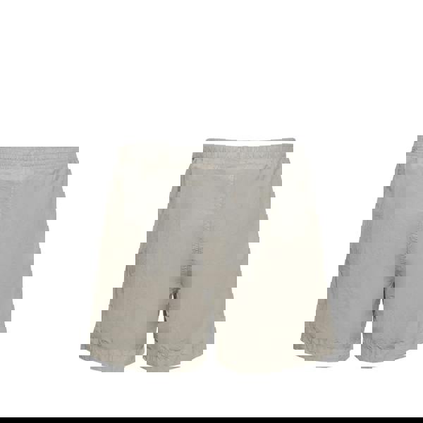 CP Company Utility Swim Pocket Lens Detail Board Shorts   in  Grey