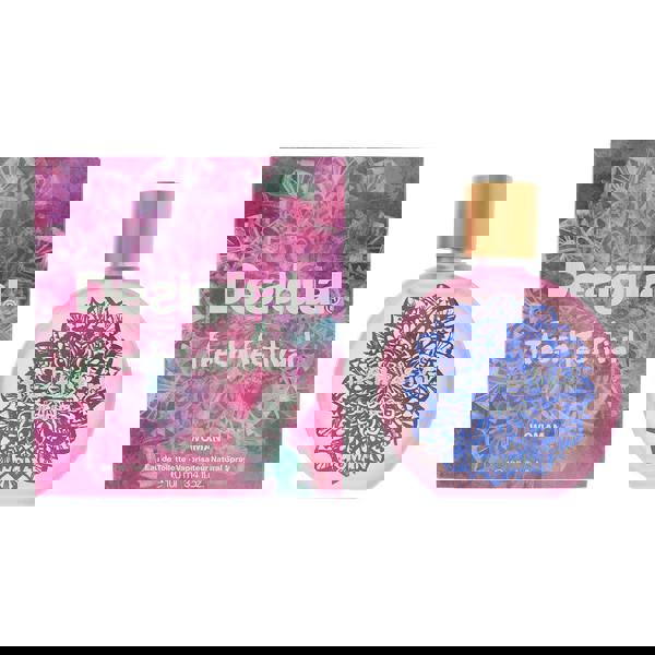 Desigual Fresh Festival Woman Eau De Toilette 100ml