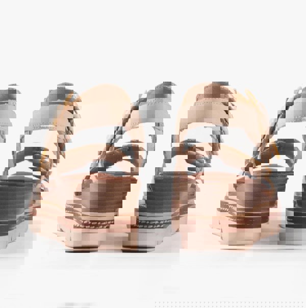 Remonte D2L53-60 Womens Sandals Beige