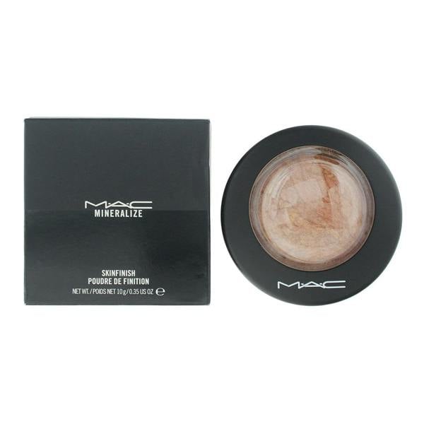 MAC Mineralize Skinfinish Global Glow Highlighter 10g