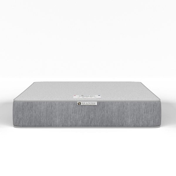 DS Living Posturetech 12.5 Bonnell Spring Mattress with Firm Comfort Layers - 6ft - Super King - Aurora by DS Living