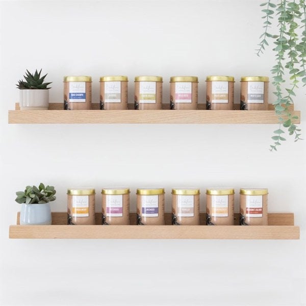 Serano 6 Tins of  Elements Sandalwood Jumbo Backflow Cones