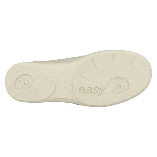 DB Shoes Ladies Easy B Shoes Sandy