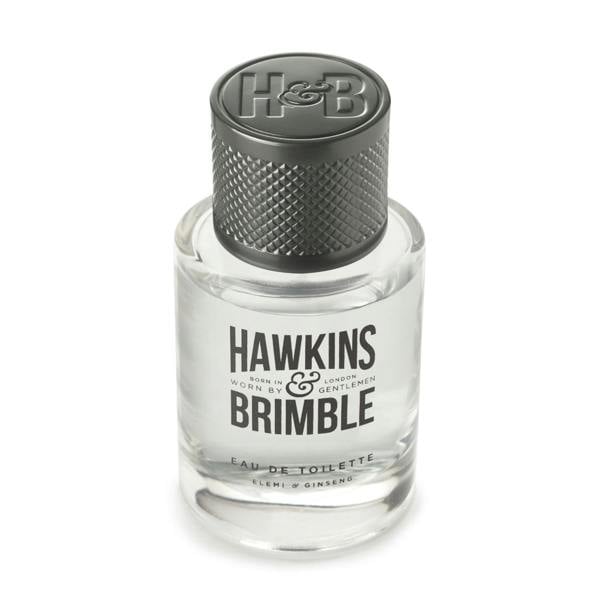 Hawkins & Brimble Eau De Toilette 50 ml