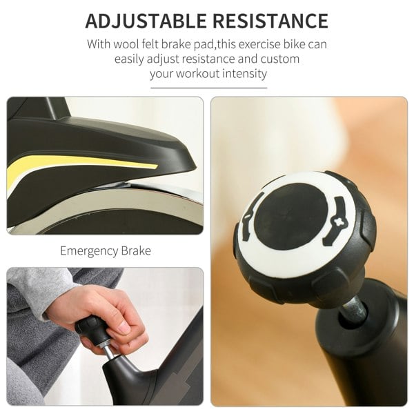 Spinning Exercise Bike