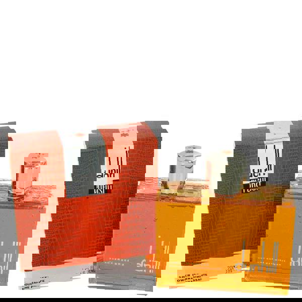 Alfred Dunhill Pursuit Shower Gel 200ml 200 ml