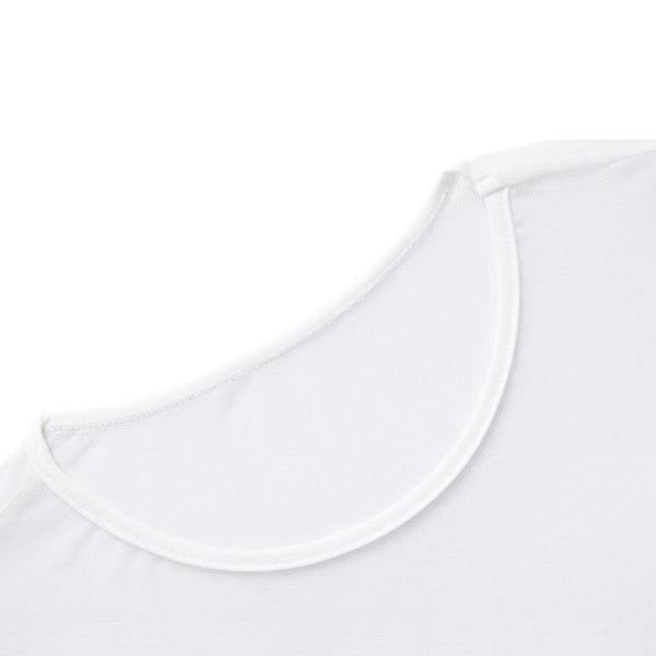 Anniou UPF 50+ Golf Mesh Layering Top