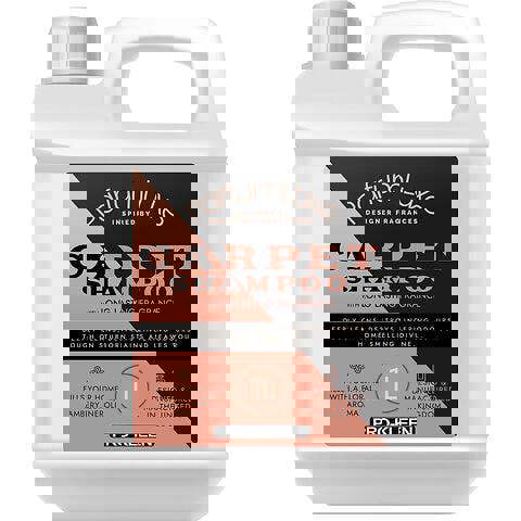 ProKleen Pro Kleens Parfum Luxe Carpet Shampoo Prada Paradox 1L